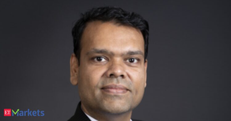 ETMarkets Good Speak: Keep native, keep resilient: Aditya Khemka recommends healthcare, consumption performs