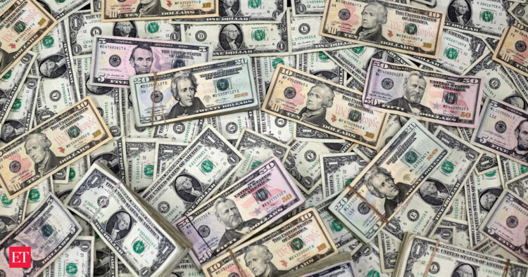 Trump’s tariff storm a risk to greenback’s dominance?