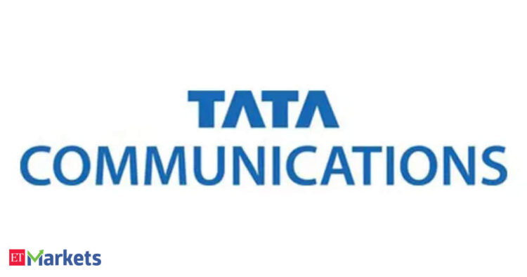 Tata Communications This autumn Outcomes: Revenue rises 15% to Rs 336 crore on information companies demand