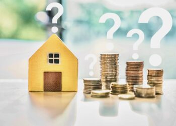 Low mortgage charges from tariff ache? Do not depend on it.