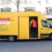DHL to droop international shipments over $800 to US customers, beginning April 21