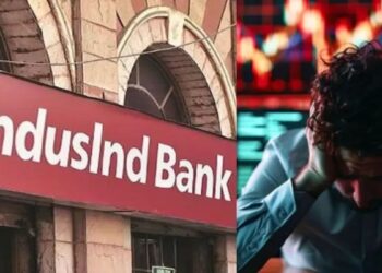 IndusInd Financial institution notes Rs 1,979 cr hit to web value resulting from derivatives lapse, influence to mirror in FY25