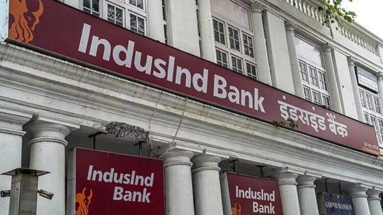 ₹1,959.98 crore impression: Arun Khurana steps down as IndusInd Financial institution Deputy CEO with instant impact
