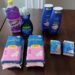 Brigette’s $6.13 CVS Procuring Journey ($10+ Cash Maker after Rewards) and $2.13 Walgreens Procuring Journey (utilizing Walgreens Money)!