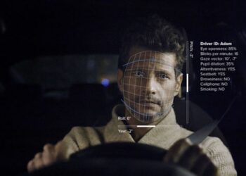 Cipia Imaginative and prescient lays off 50% of workforce