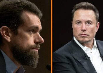 ‘All-out conflict’: Jack Dorsey, Elon Musk name for an finish to mental property legal guidelines