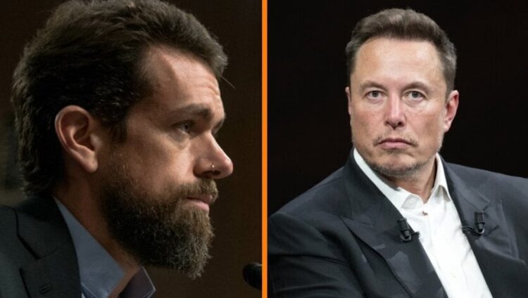 ‘All-out conflict’: Jack Dorsey, Elon Musk name for an finish to mental property legal guidelines
