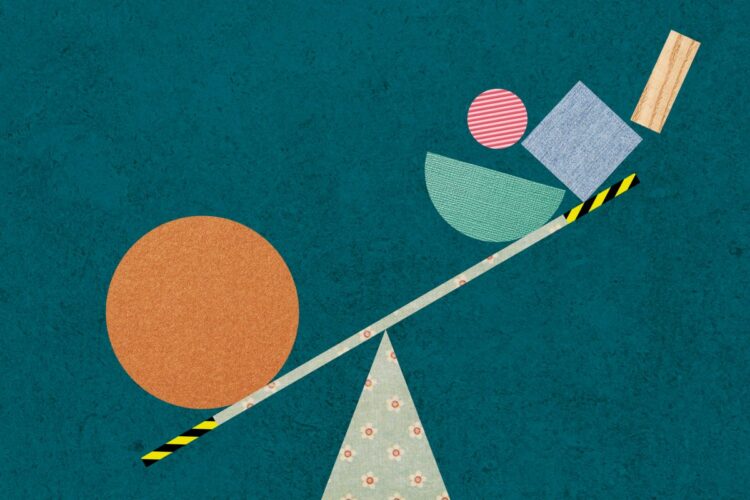 Market Focus and Misplaced A long time