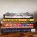 6 Books I Learn in March