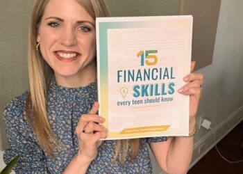 Ask Crystal: Do you give your youngsters an allowance?