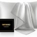 Mulberry Silk Pillowcase as little as $4.89!
