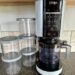 *HOT* Ninja CREAMi 7-in-1 Frozen Deal with Maker with 4 Further Pints solely $164.98 shipped! {Immediately Solely}