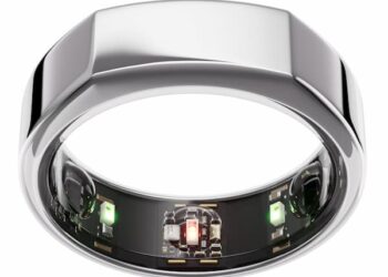 *RARE* Oura Ring Reductions: Costs from $199 shipped!