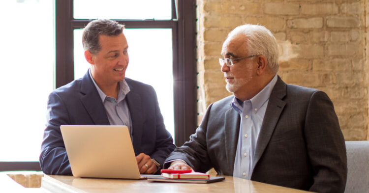 Limitless Pondering for Limitless Progress in Actual Property