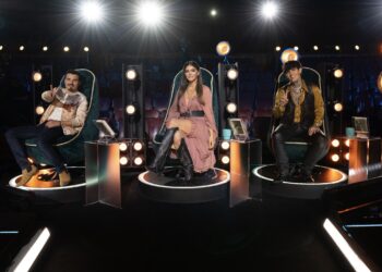HYBE groups up with Spanish-language TV large Telemundo on ‘first-of-its-kind’ competitors and actuality present to type a Regional Mexican group