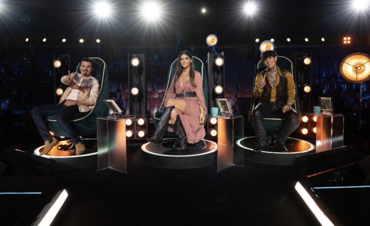 HYBE groups up with Spanish-language TV large Telemundo on ‘first-of-its-kind’ competitors and actuality present to type a Regional Mexican group