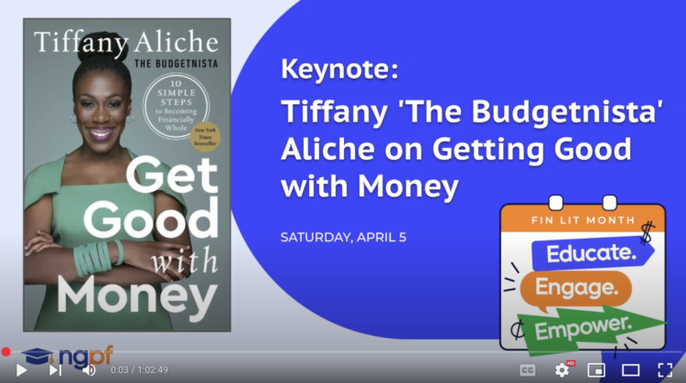 Three Highlights from NGPF’s Digital Convention