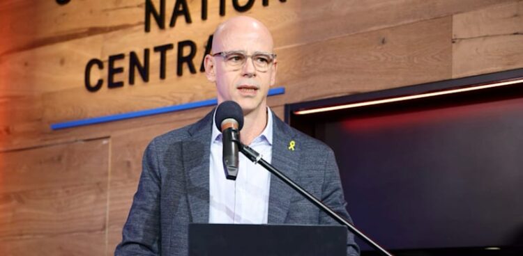 Innovation Authority chief: Israel high for deep tech funding