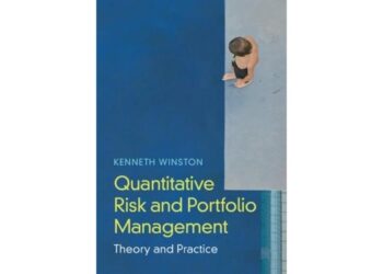 Ebook Evaluate: Quantitative Danger and Portfolio Administration: Concept and Observe