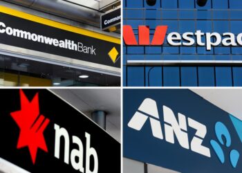 4 cuts: Aus financial institution’s enormous transfer earlier than RBA