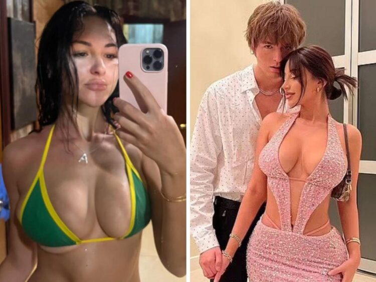 Inside opulent Aussie mansion of our largest influencers