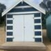 Brighton seashore containers: Six-figure sale of iconic coastal shack in Melbourne’s south east