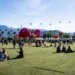 Query of the Day: What % of Coachella attendees used a fee plan to purchase their ticket this yr?