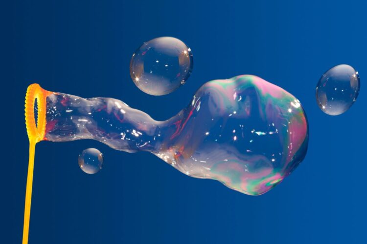 FX Bubbles: By the Lens of Shiller and Sornette