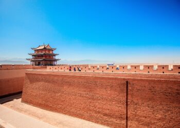 Placing Up A Paywall To Struggle AI And Help My Household