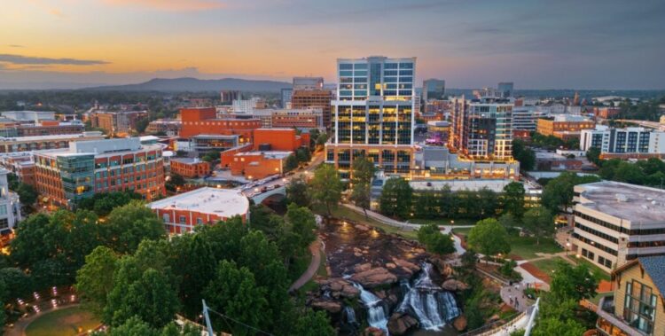 The Prime 3 Housing Markets Anticipated to Develop in 2025