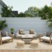 8 Patio Decor Concepts For Your House