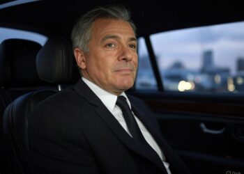 Reciprocal Tariffs Really Make Rich People Even Richer