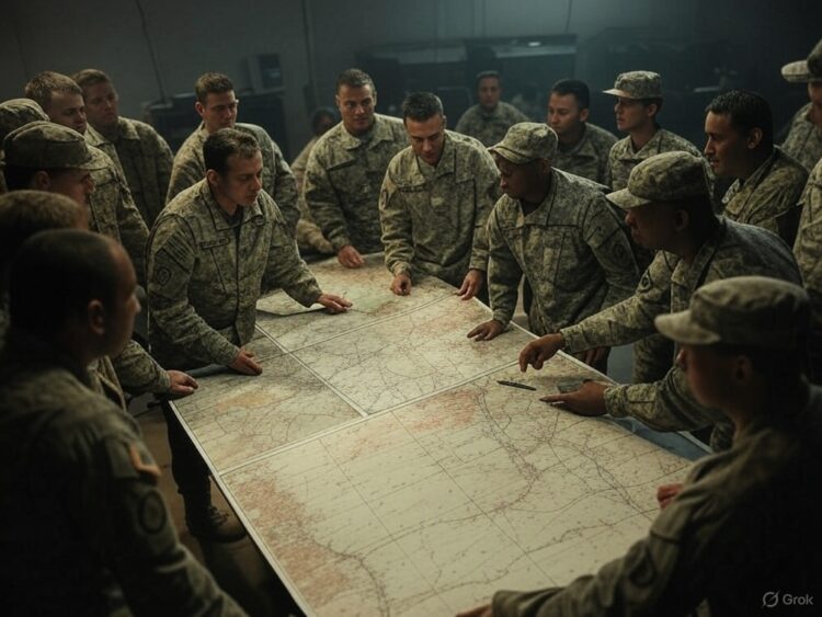 My Bear Market Funding Recreation Plan: Adjusting the Technique