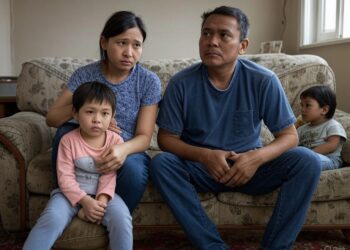 The Precarious Lifetime of Twin Unemployed Mother and father (DUPs)