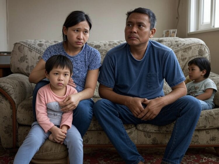 The Precarious Lifetime of Twin Unemployed Mother and father (DUPs)