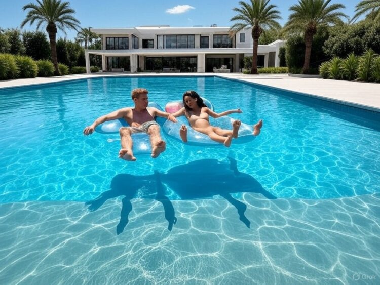 Revenue And Web Value Required To Afford A $10 Million Residence