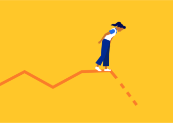 How we make market downturns much less scary