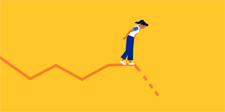 How we make market downturns much less scary