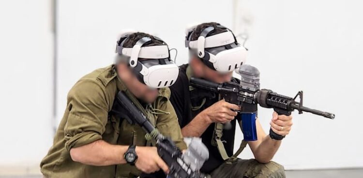 Combatica launches next-gen VR AI coaching platform