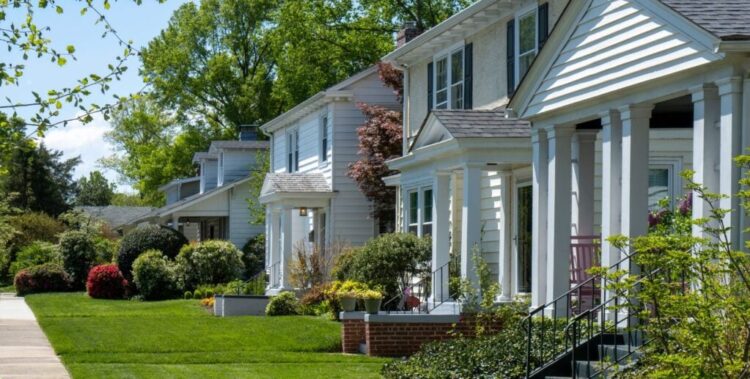 7 Methods to Retire on Tax-Free Actual Property Investments