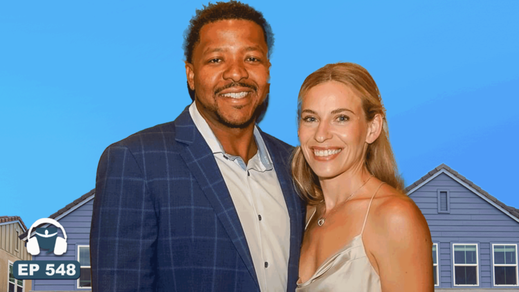 $5,000/Month Money Movement from 3 Small Multifamily Properties in JUST 5 Years