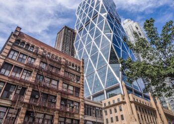 Hearst Ventures shuts down Israel workplace