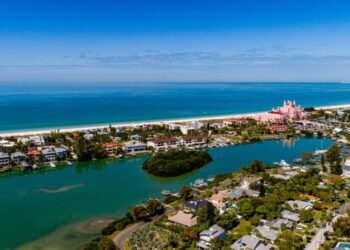 10 Recession-Proof Quick-Time period Rental Markets You Ought to Be Watching