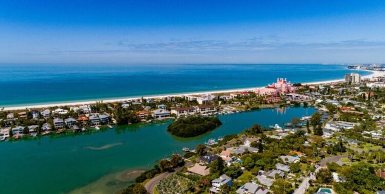 10 Recession-Proof Quick-Time period Rental Markets You Ought to Be Watching