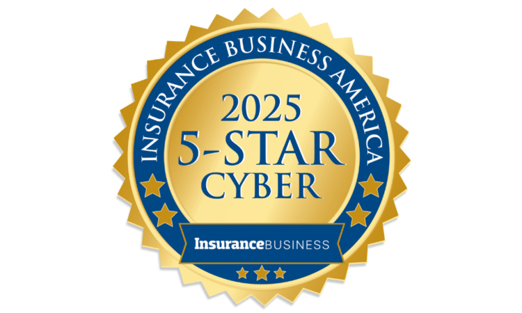 The Prime Cyber Insurance coverage Firms within the USA | 5-Star Cyber