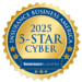 The Prime Cyber Insurance coverage Firms within the USA | 5-Star Cyber