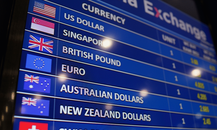 Zurich, Chubb and AXA present resilience amid market volatility: Moody’s