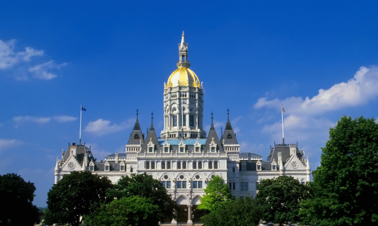 Connecticut Senate passes invoice on increasing state insurance coverage commissioner’s authority