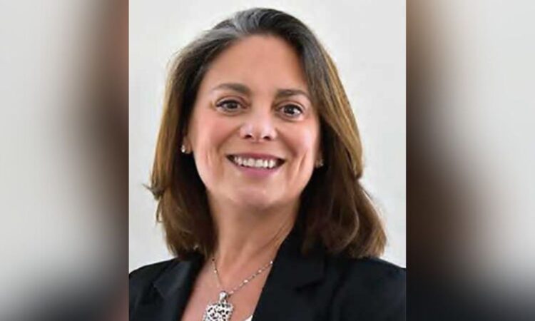 AXA Group CUO on navigating a polycrisis danger atmosphere