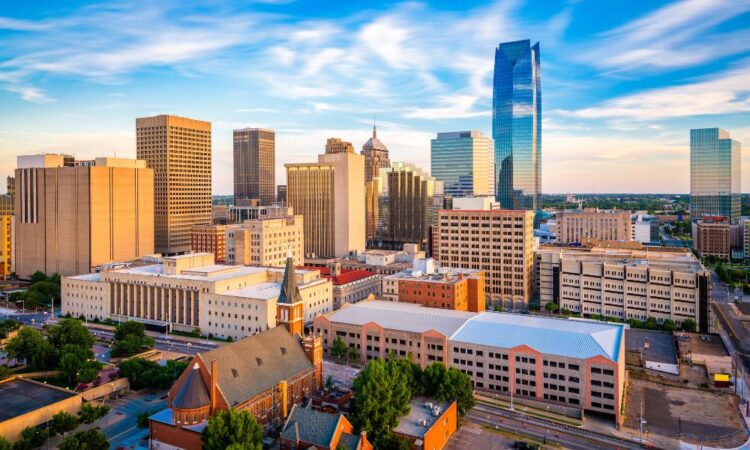 Oklahoma insurance coverage overhaul: HB1498 enforces stricter guidelines on funeral advantages and cybersecurity